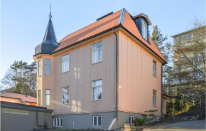 Nice home in Nynäshamn with 4 Bedrooms in Nynäshamn